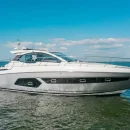 mira yacht motor